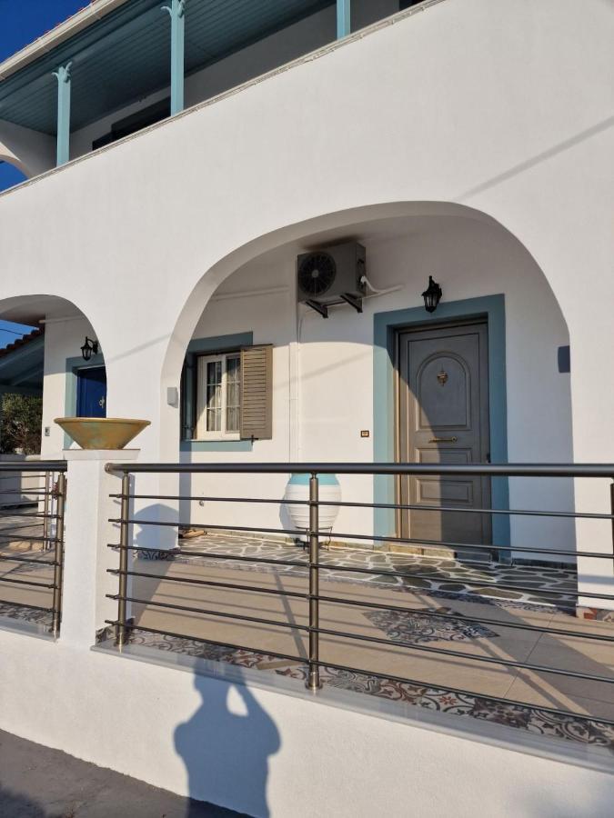 Voula'S Apartment Elafonissos Exterior photo